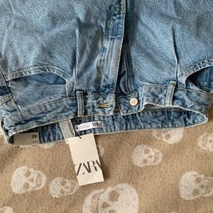 Zara Jeans